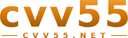 cvv55 logo